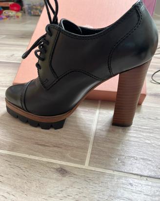 Scarpa Cinti, tacco 10 n 37