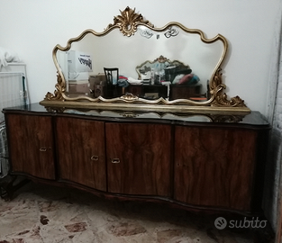 Mobili stile Chippendale