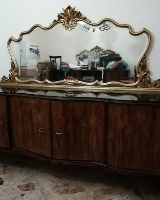 Mobili stile Chippendale
