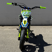 Pit Bike YX 124cc