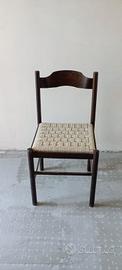 arredamento sedie  4 sedie