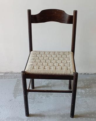 arredamento sedie  4 sedie