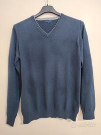 Maglioncino cotone uomo 