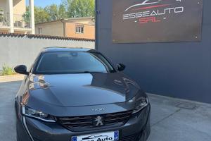 Peugeot 508 BlueHDi 130 Stop&Start EAT8 GT Pack