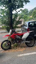 Hm tpr 86