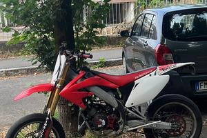 Hm tpr 86