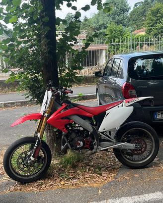 Hm tpr 86