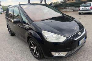 FORD Galaxy 7posti 2.0TDCi 140CV Ghia DPF Stupen
