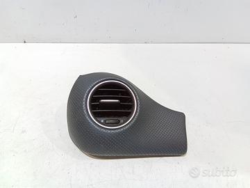 Bocchetta aria cruscotto lato guida per Fiat Punto