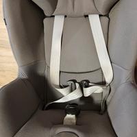 Seggiolino Cybex Sirona