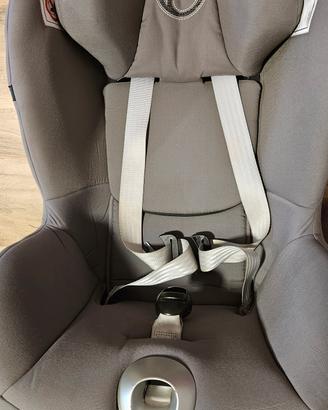 Seggiolino Cybex Sirona