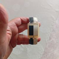 Swatch Ubiquity Bianco e Nero 2002 vintage