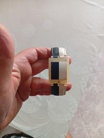 Swatch Ubiquity Bianco e Nero 2002 vintage