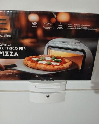 Forno per pizza 