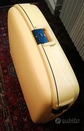 Set di valigie  rigide Roncato mai utilizzate