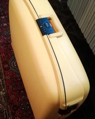 Set di valigie  rigide Roncato mai utilizzate