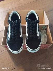 Scarpe Vans