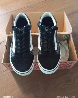 Scarpe Vans