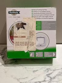 Gattaiola Petsafe
