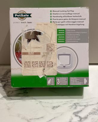 Gattaiola Petsafe