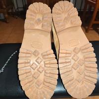 Scarponcino Timberland 