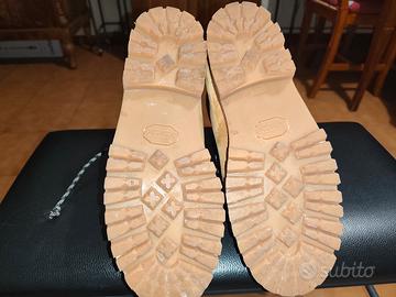 Scarponcino Timberland 