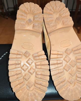 Scarponcino Timberland 