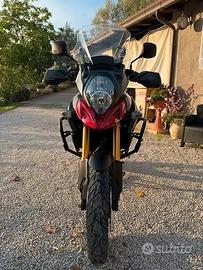 Suzuki V-Strom 1000 ABS