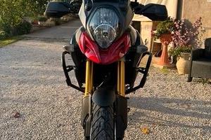 Suzuki V-Strom 1000 ABS