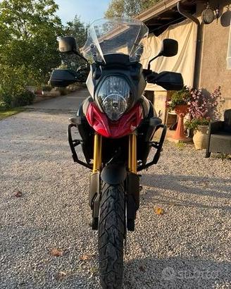 Suzuki V-Strom 1000 ABS