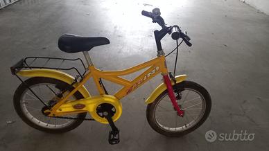 Bici Bambino