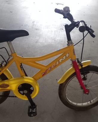 Bici Bambino