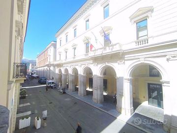 Ufficio L'Aquila [cc999VCU]