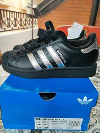 Scarpe Adidas superstar ll J