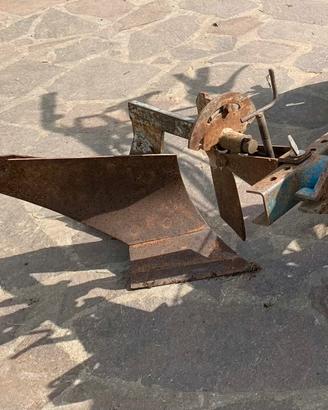 Coltro attacco goldoni 140 special