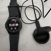 Samsung Gear S3 Frontier