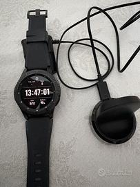 Samsung Gear S3 Frontier