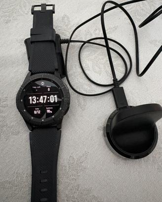 Samsung Gear S3 Frontier