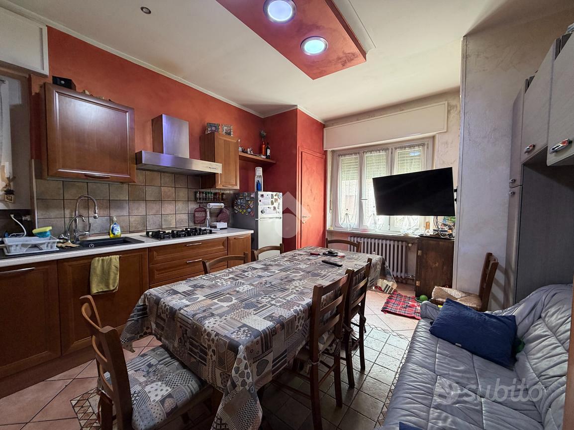 Appartamento – Moncalieri, Borgo San Pietro, Torino - Vista 2