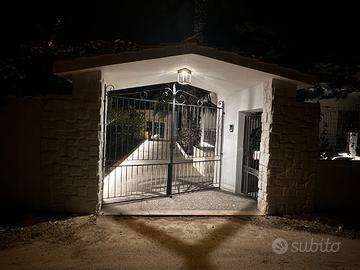 Villa Gandoli Santomay