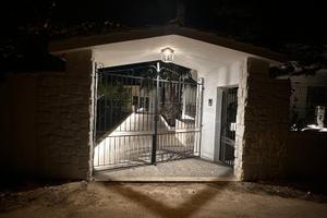 Villa Gandoli Santomay