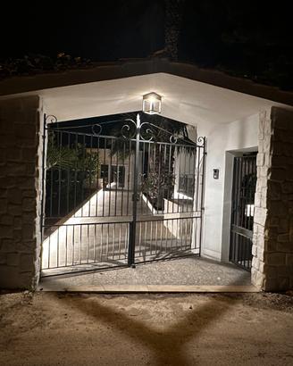 Villa Gandoli Santomay