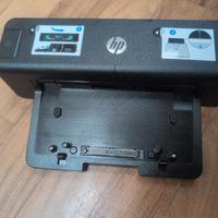dock station hp