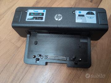 dock station hp