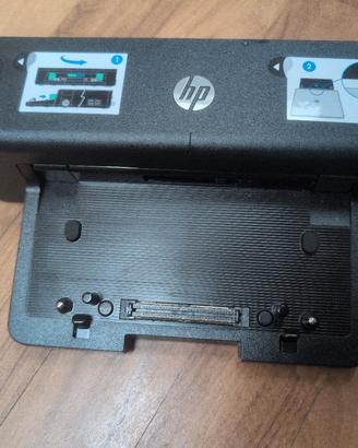 dock station hp