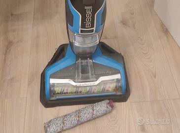 Bissel Crosswave 3 in 1