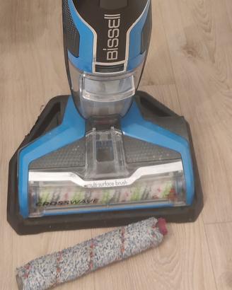 Bissel Crosswave 3 in 1