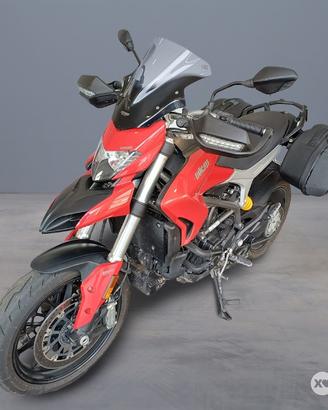 DUCATI Hyperstrada 939