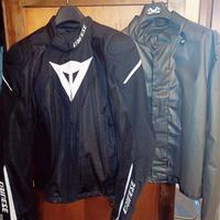 Dainese Hyper Flux tg. 52