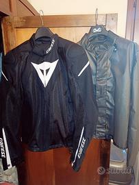 Dainese Hyper Flux tg. 52